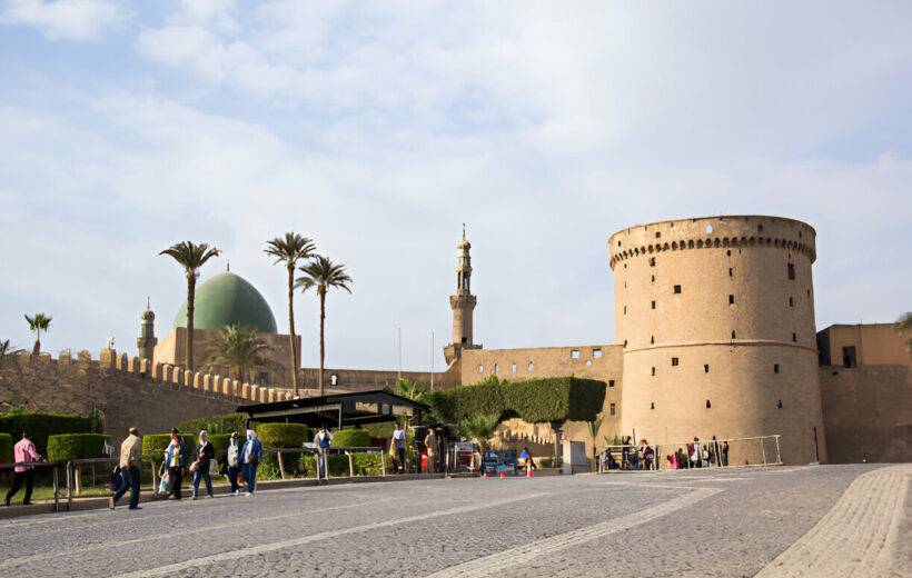 Museum of Egyptian Civilization & Old Cairo Tour | Private Full-Day Trip