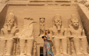 Abu Simbel Day Tour from Aswan | Guided Temple Tour