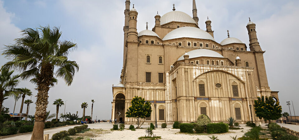 Old Cairo Tour