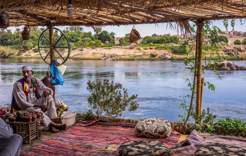 Nubian West Aswan Experience – Eco Village & Cultural Day Tour