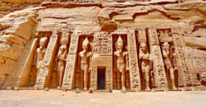 Abu Simbel Day Trip β Full-Day Tour to One of Egyptβs Most Iconic Temples