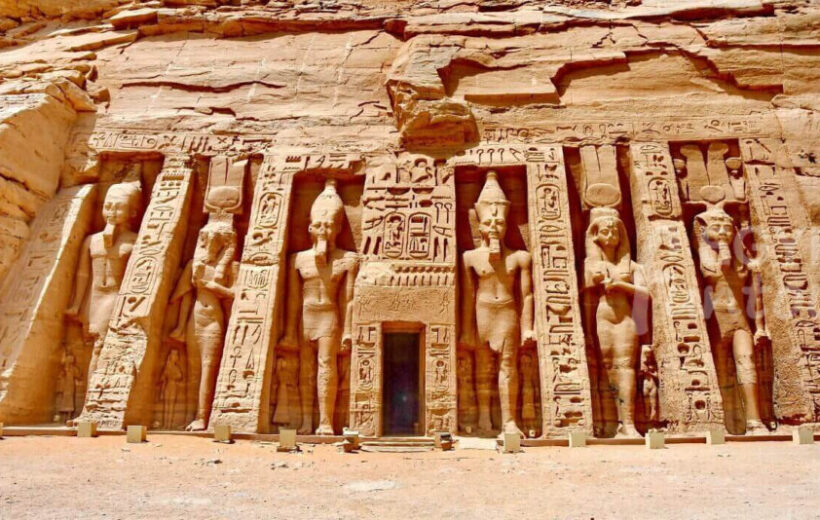 Abu Simbel Day Trip – Full-Day Tour to One of Egypt’s Most Iconic Temples