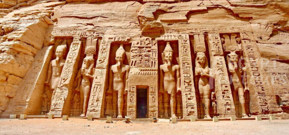 Abu Simbel Day Tour from Aswan