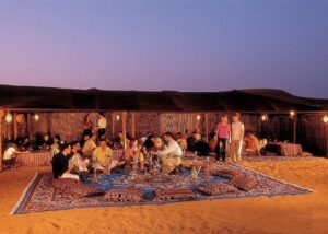 Dahab Egypt Tours: Desert Safaris, Blue Hole & Jeep Adventures