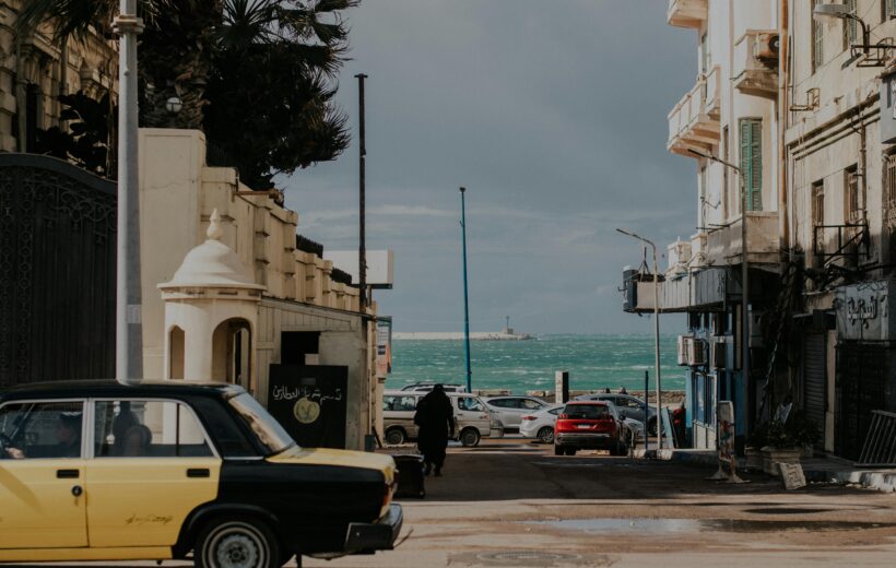 Alexandria Day Tour: Explore Egypt’s Coastal Gem