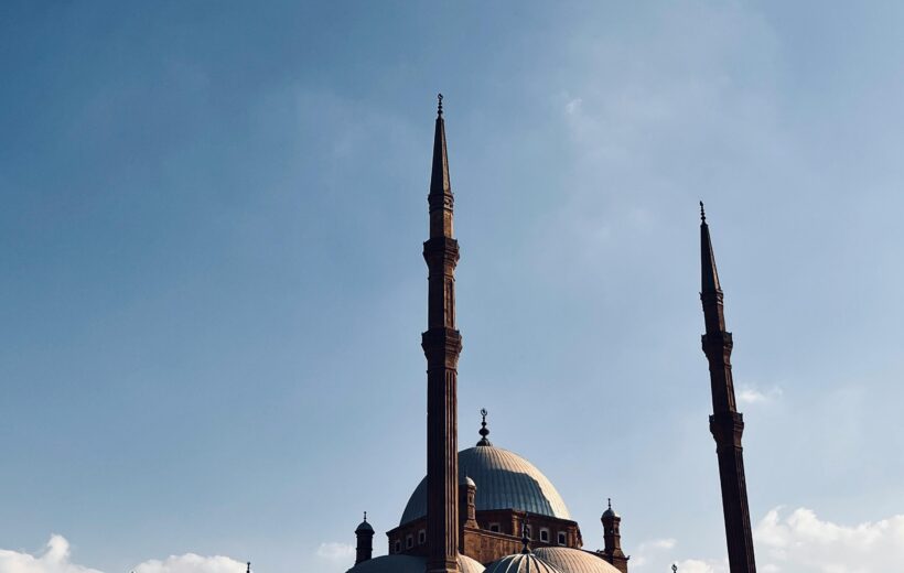 Old Cairo Tour – National Museum of Civilization, Mohamed Ali Citadel & Khan El Khalili