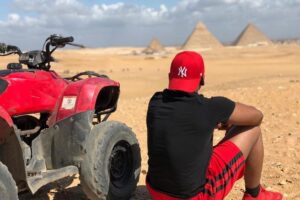 Tours of the Pyramids of Giza | Private Desert Buggy & Safari Adventures